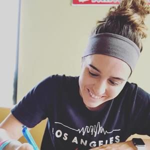 Meet your Posher, Sidney